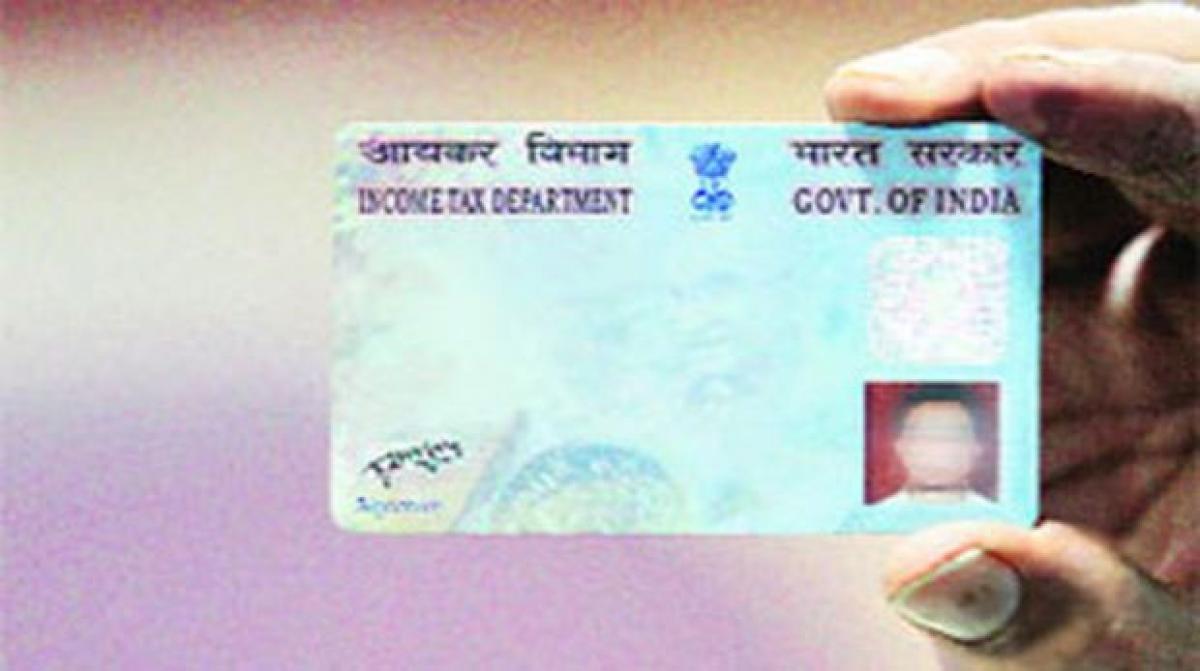 High Court irked over govt inaction on PAN card issued to foreigner